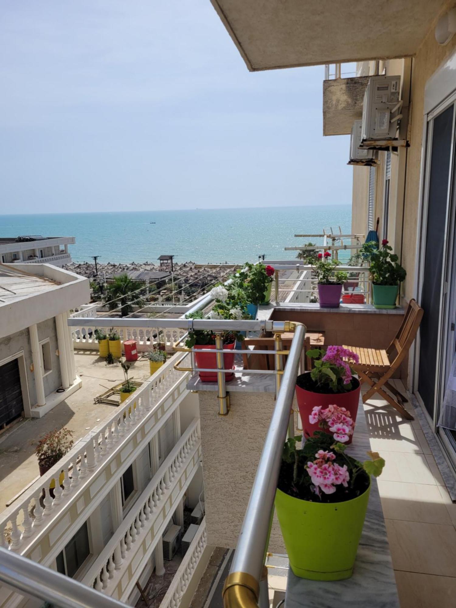 View Apartment, Golem Durres