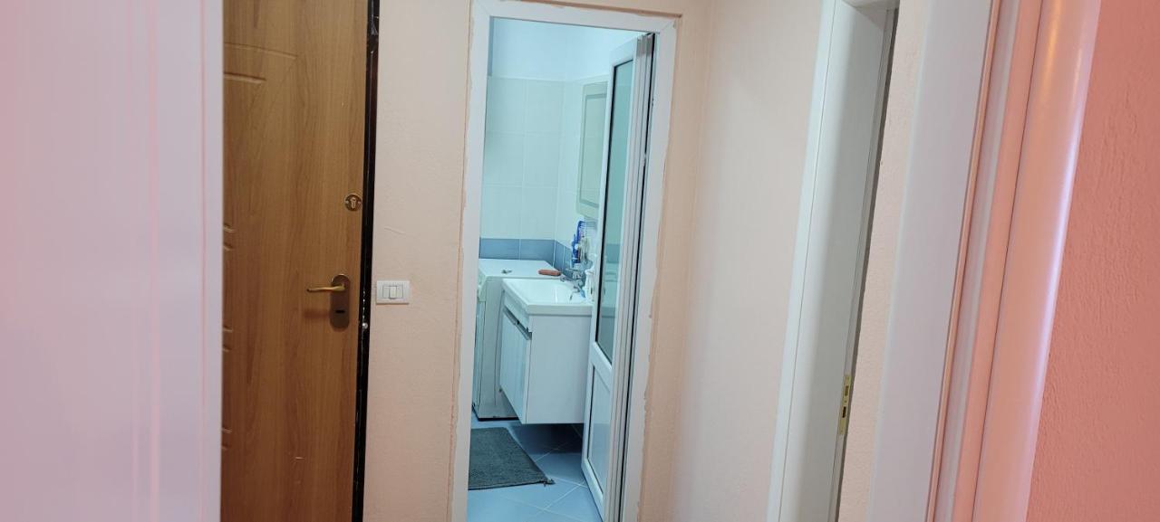 View Apartment, Golem * Durres