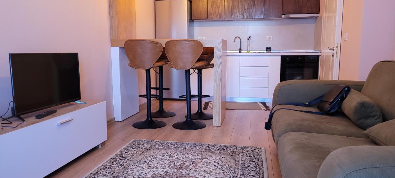 Apartment View Apartment, Golem Durres