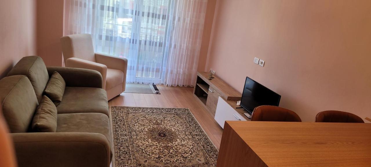 View Apartment, Golem * Durres