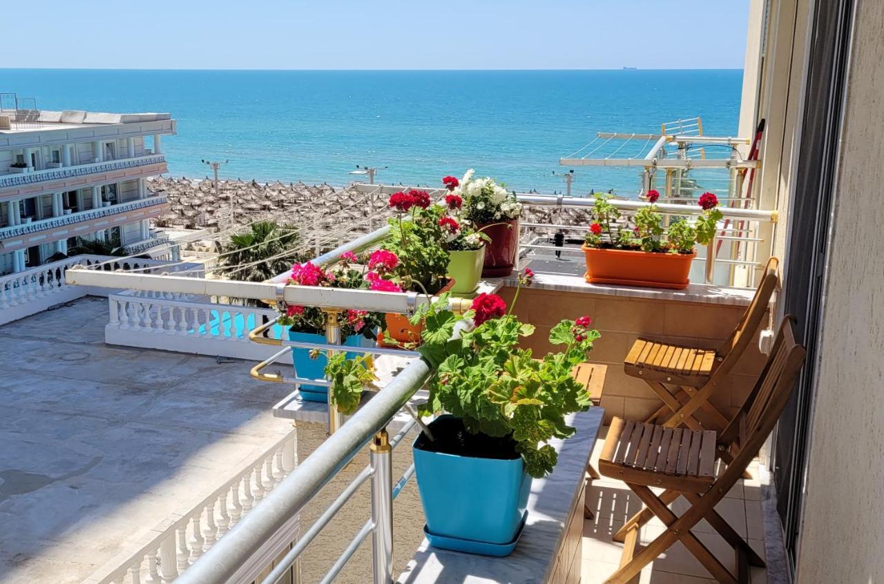 View Apartment, Golem * Durres