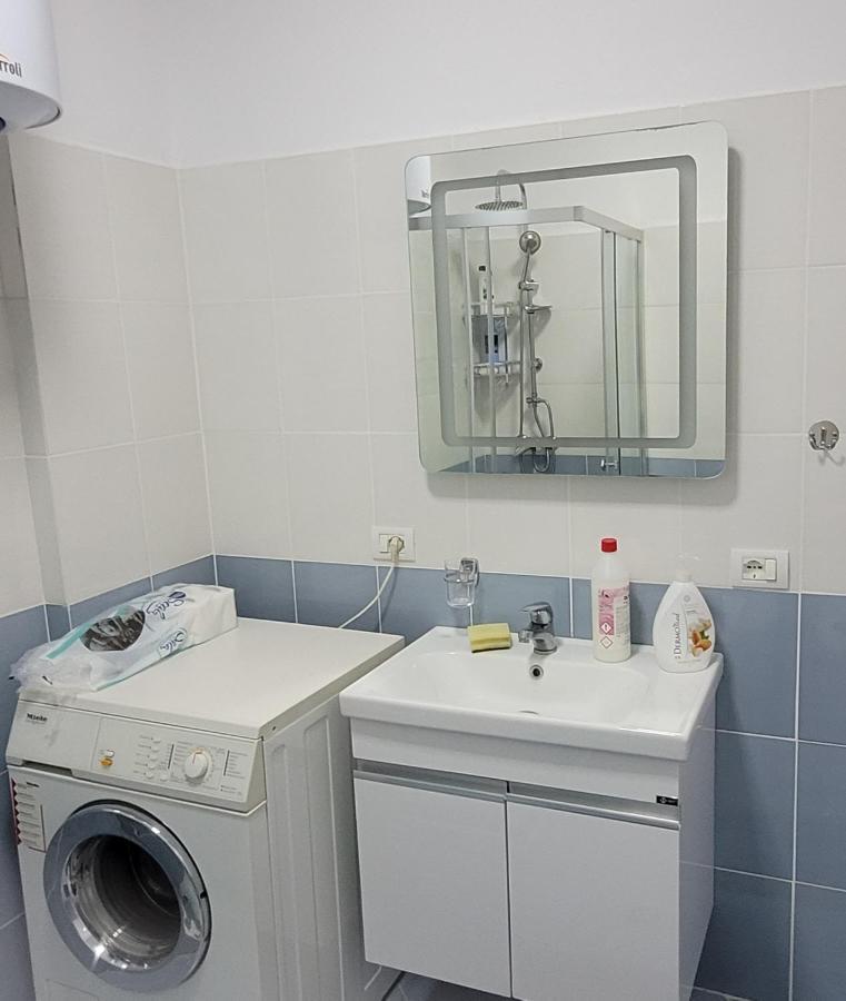 View Apartment, Golem Apartment Durres