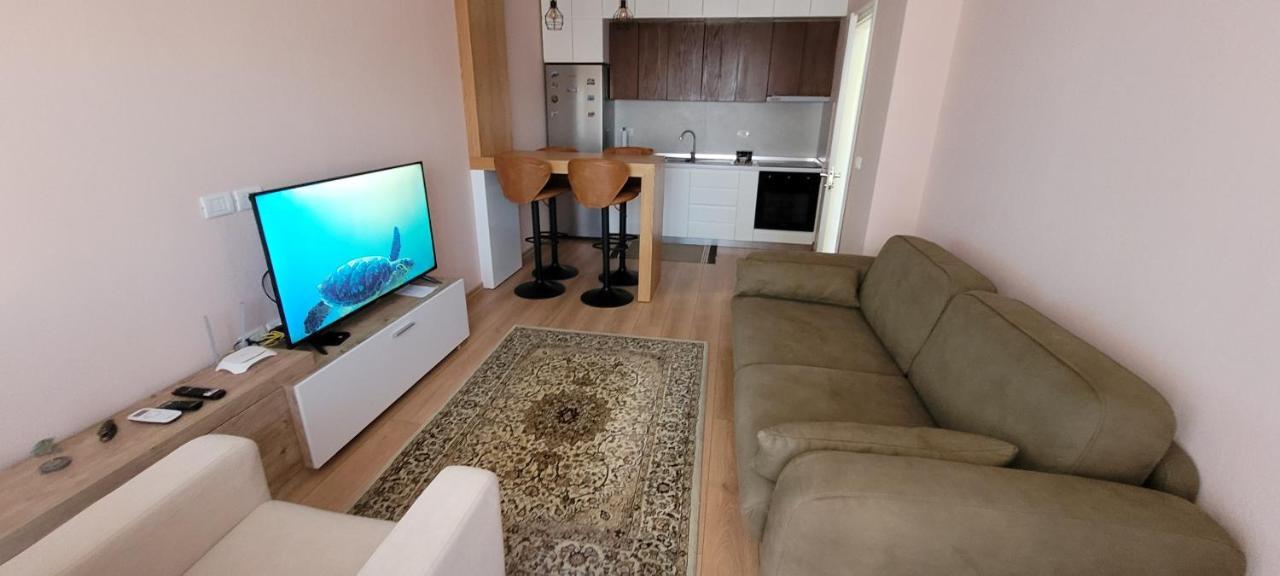 View Apartment, Golem * Durres