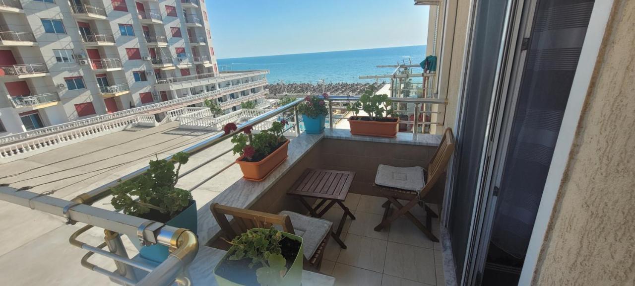 Apartment View Apartment, Golem Durres
