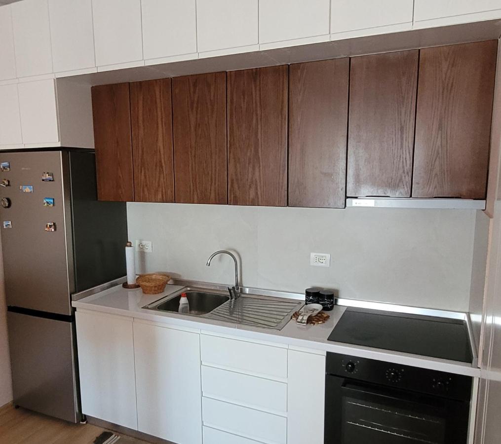 View Apartment, Golem Durres