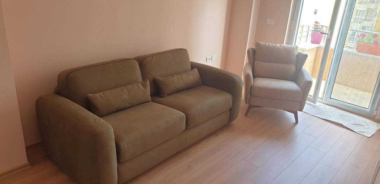 View Apartment, Golem * Durres
