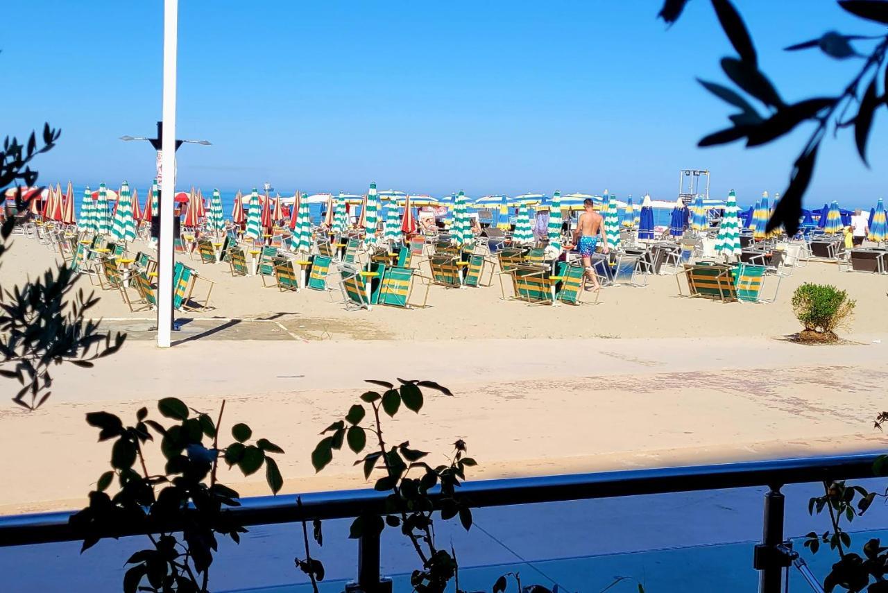 Apartment View Apartment, Golem Durres