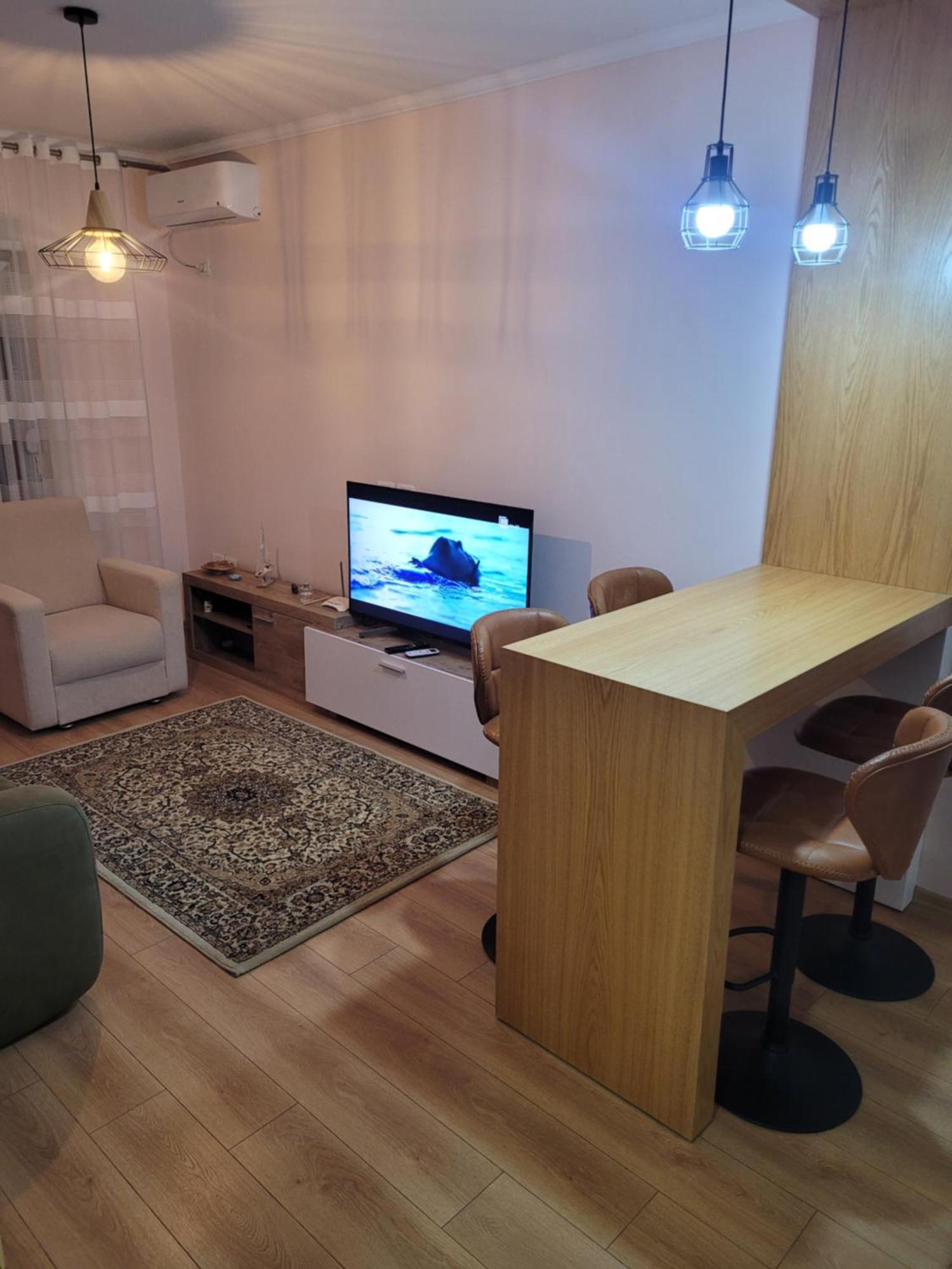 View Apartment, Golem *