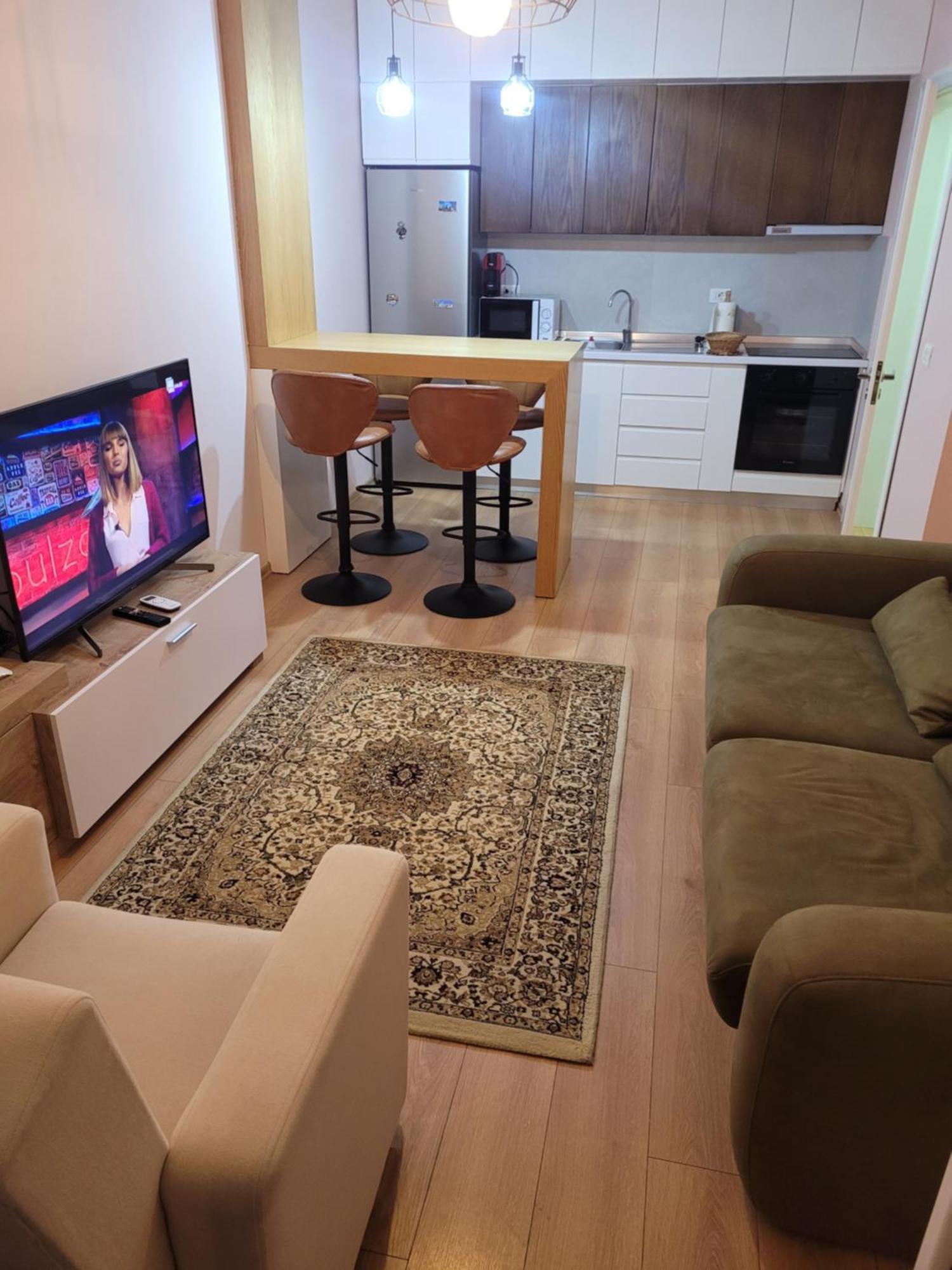 View Apartment, Golem Apartment Durres