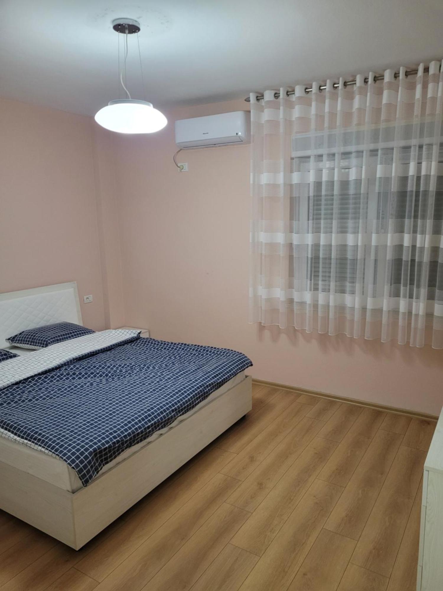 View Apartment, Golem *