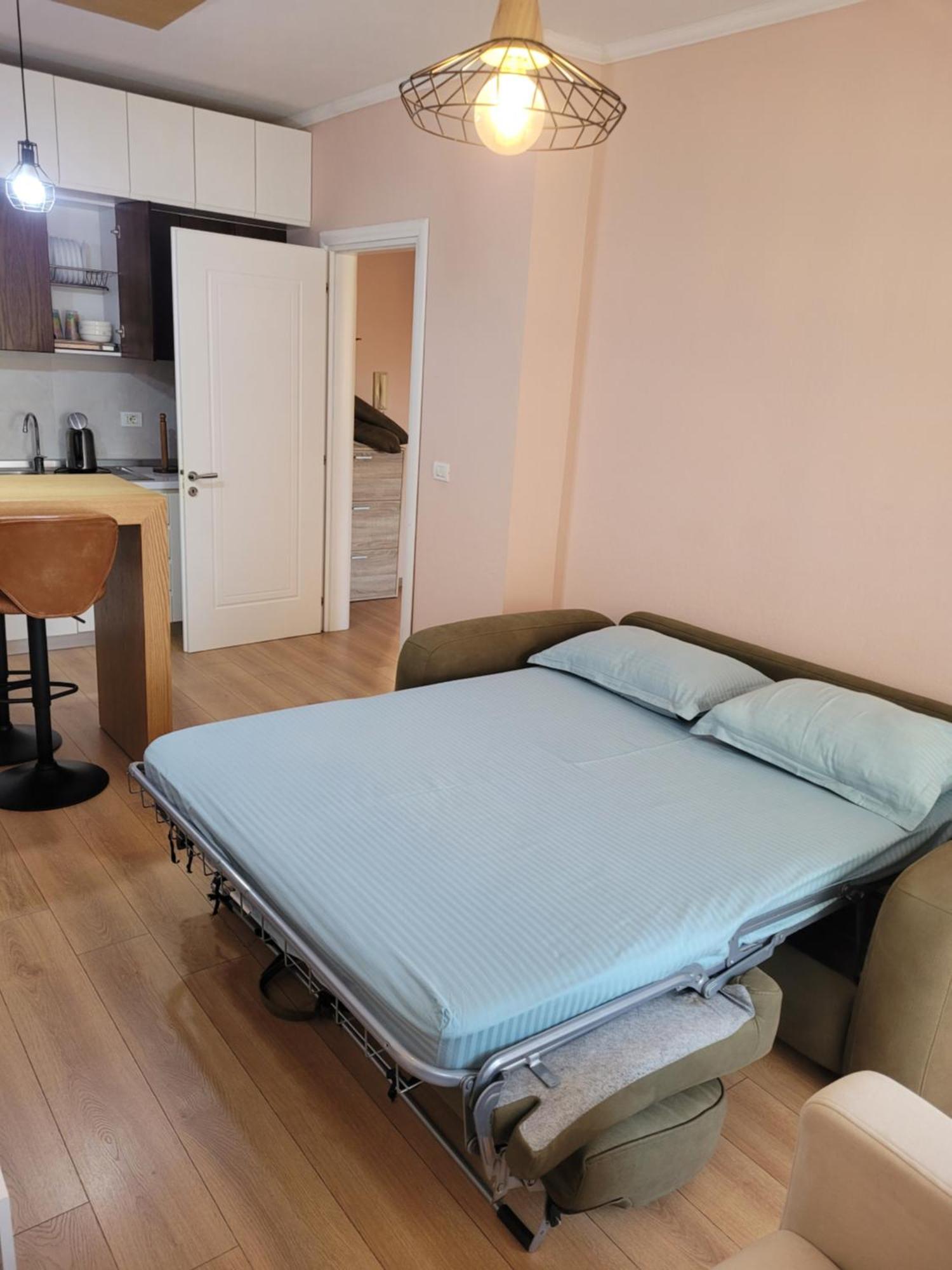 Apartment View Apartment, Golem Durres