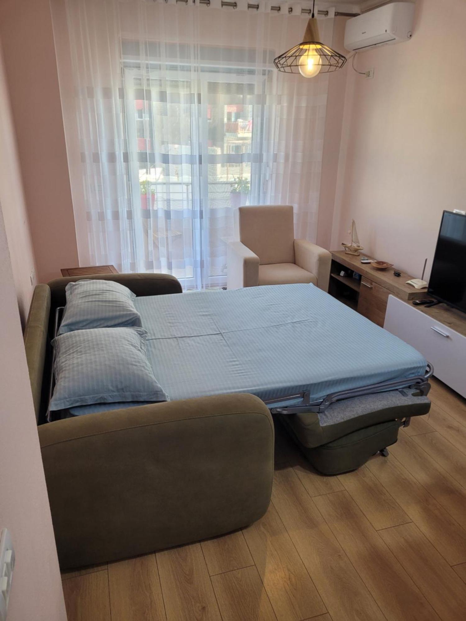View Apartment, Golem Apartment *
