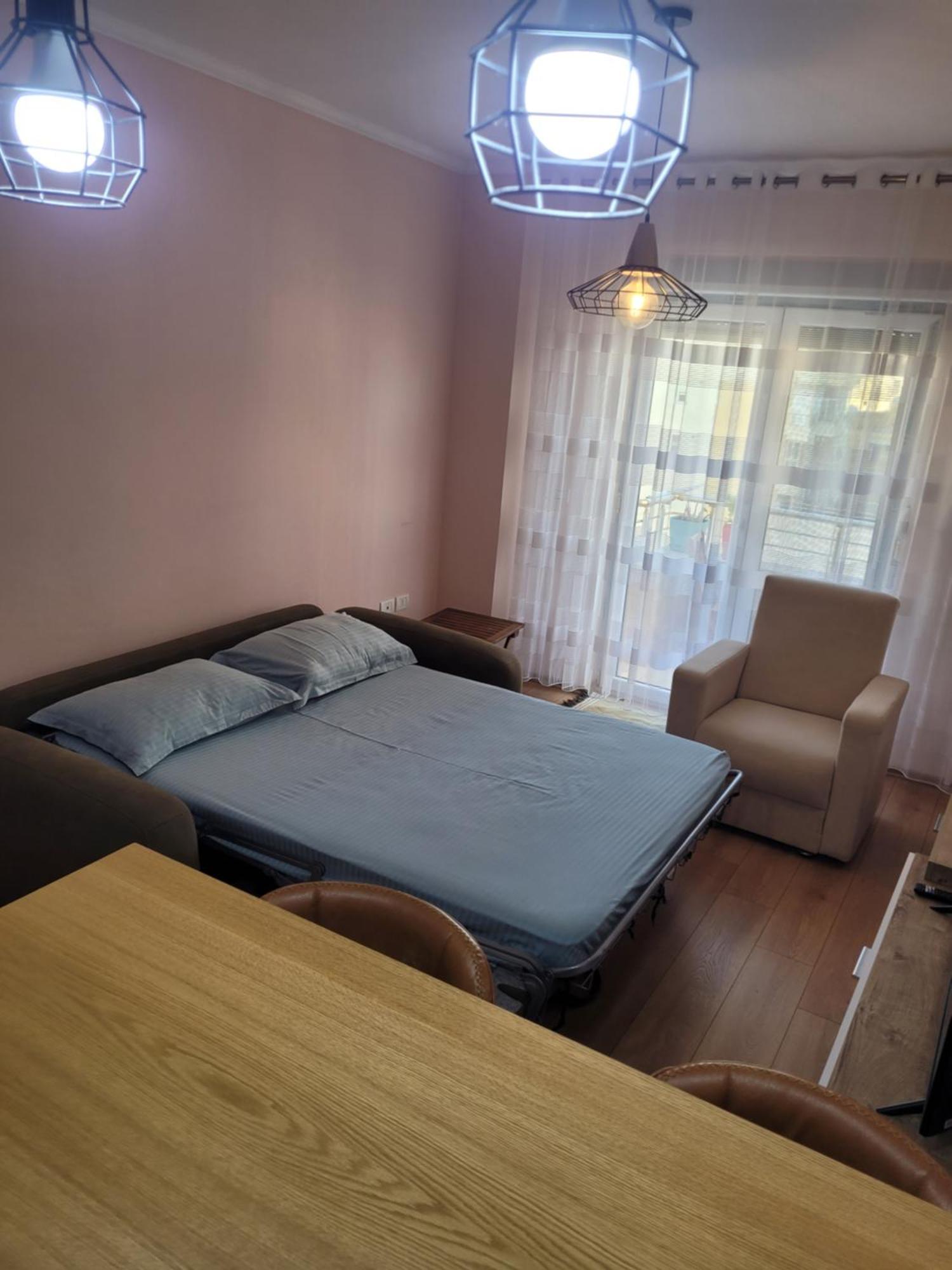 View Apartment, Golem *